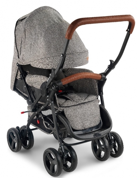 Baby2Go Safe 2024 Bebek Arabası