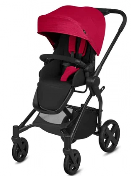 Cybex Cbx Kody Bebek Arabası