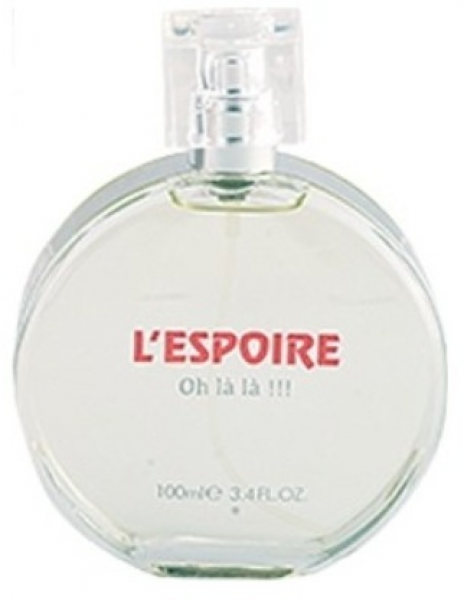 L'espoire Pink For Women EDT 80 ml Kadın Parfümü