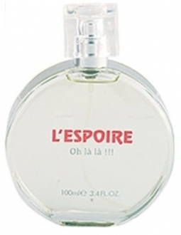 L'espoire Pink For Women EDT 80 ml Kadın Parfümü