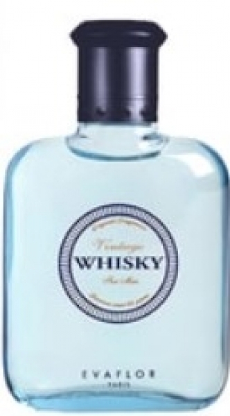 Whisky Vintage Evaflor EDT 100 ml Erkek Parfümü