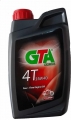 GTA Eximius 4T 15W-40 resim