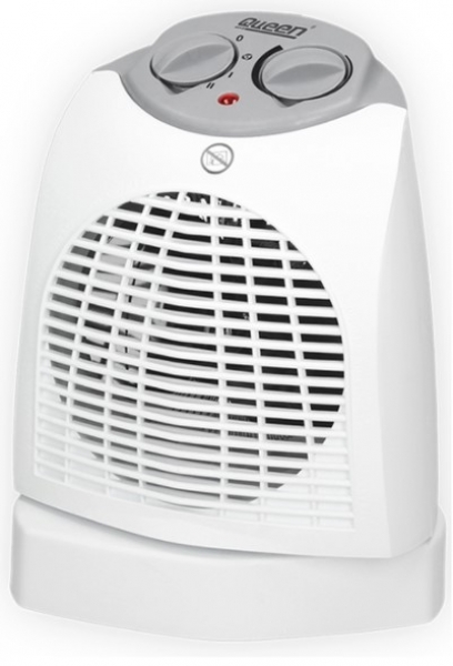 Queen QFS-490 2000W Fanlı