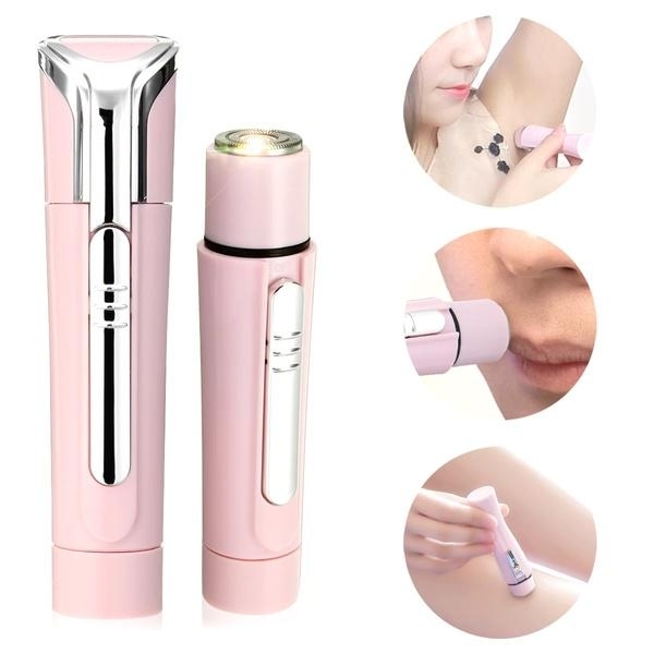 Flawless Mini Facial Epilasyon Aleti
