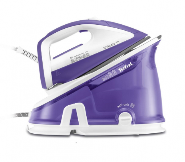Tefal GV6770 Effectis Easy Buhar Kazanlı Ütü