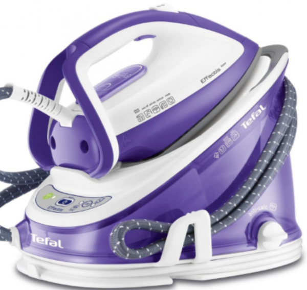 Tefal GV6770 Effectis Easy Buhar Kazanlı Ütü