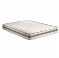 Mobpazar Platin 80x180 cm Yaylı Yatak