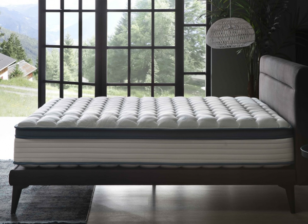 Bellona V Guard 90x190 cm Yaylı Yatak (90x190 cm)