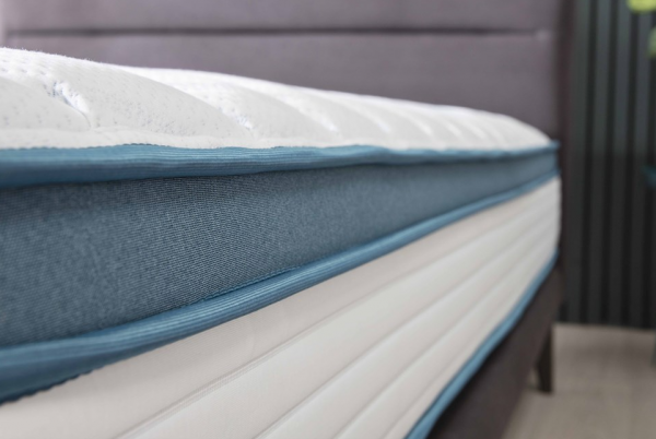 Bellona V Guard 90x190 cm Yaylı Yatak (90x190 cm)
