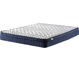 Wellmarks Wellbed Dolphine 90x190 cm Yaylı Yatak
