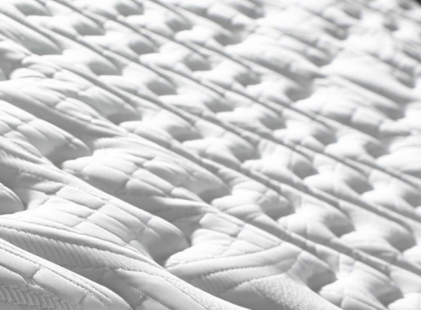 Wellmarks Wellbed Dolphine 140x200 cm Yaylı Yatak (140x200 cm)