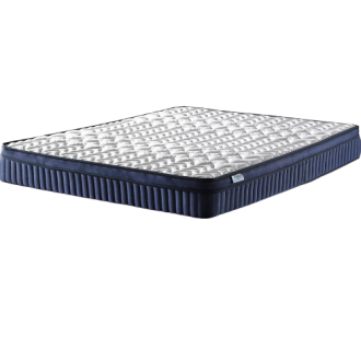 Wellmarks Wellbed Dolphine 140x190 cm Yaylı Yatak