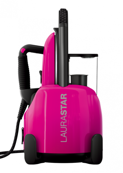 Laurastar Lift Plus Pinky Pop Buhar Kazanlı Ütü