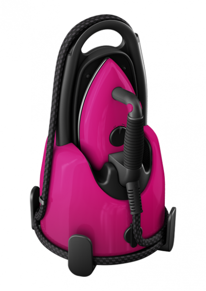 Laurastar Lift Plus Pinky Pop Buhar Kazanlı Ütü