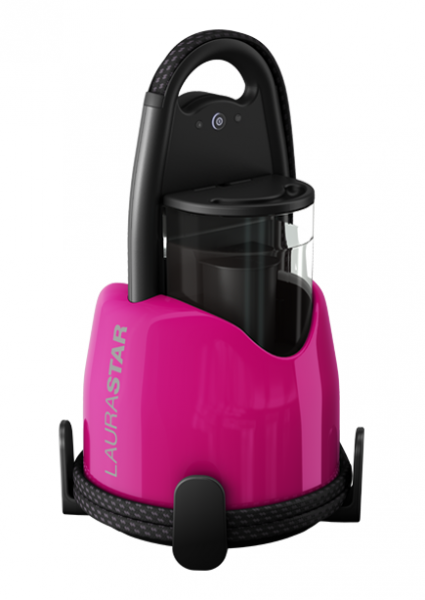 Laurastar Lift Plus Pinky Pop Buhar Kazanlı Ütü