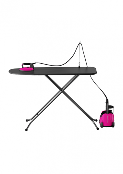 Laurastar Lift Plus Pinky Pop Buhar Kazanlı Ütü