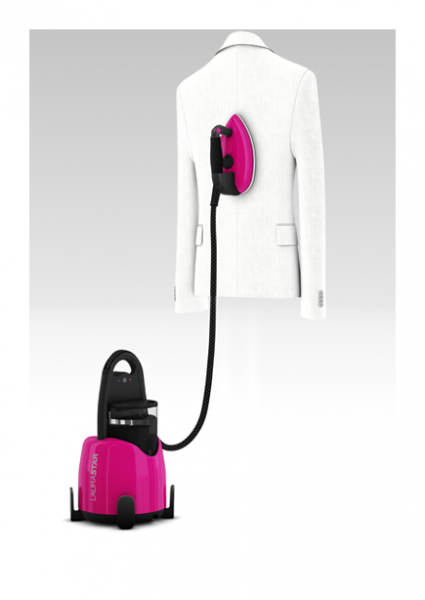 Laurastar Lift Plus Pinky Pop Buhar Kazanlı Ütü