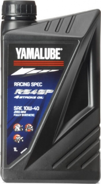 Yamalube RS4GP 10W-40 Motor Yağı (1 litre)