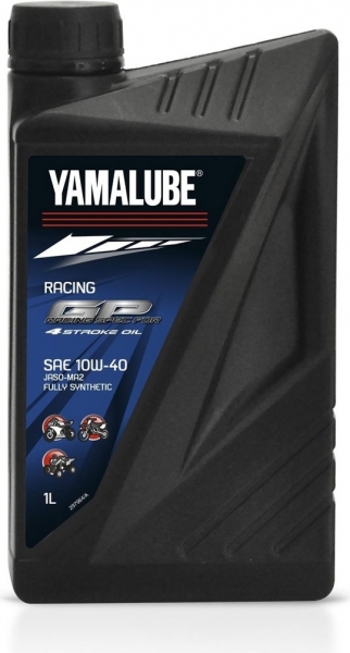 Yamalube RS4GP 10W-40 Motor Yağı (1 litre)