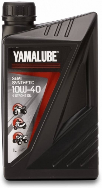 Yamalube S 4 10W-40 Motor Yağı (1 litre)