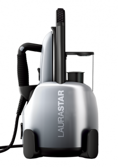 Laurastar Lift Plus Platinium Buhar Kazanlı Ütü
