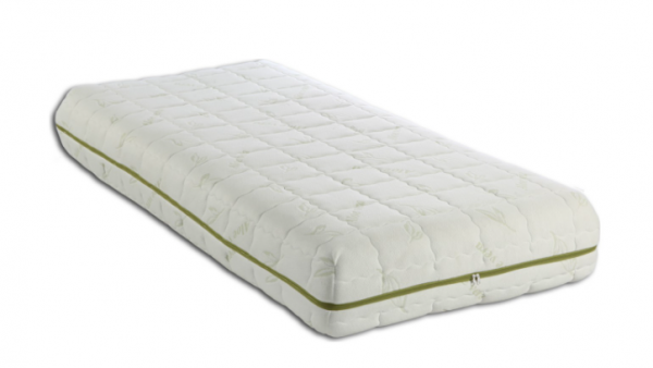 Mobpazar Visco Plus 80x180 cm Visco + Yaylı Yatak (80x180 cm)