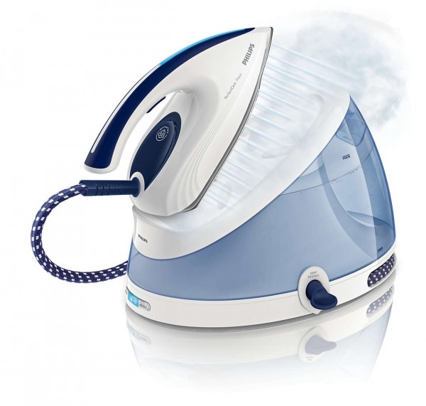 Philips GC8622/20 PerfectCare Aqua Buhar Kazanlı Ütü