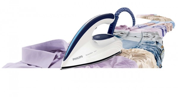 Philips GC8622/20 PerfectCare Aqua Buhar Kazanlı Ütü
