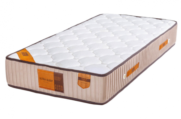 Mobpazar Ultra 80x180 cm Yaylı Yatak
