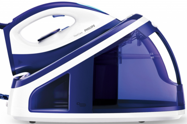 Philips FastCare GC7703/20 Buhar Kazanlı Ütü