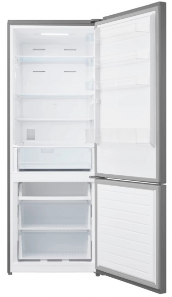 Uğur UES 468 NFI COMBI A++ Inox Buzdolabı