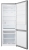 Uğur UES 468 NFI COMBI A++ Inox Buzdolabı