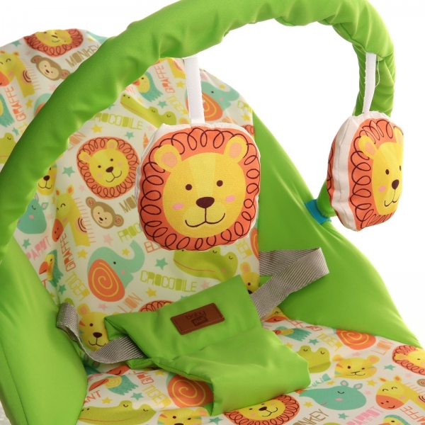 Baby Plus Active Ana Kucağı