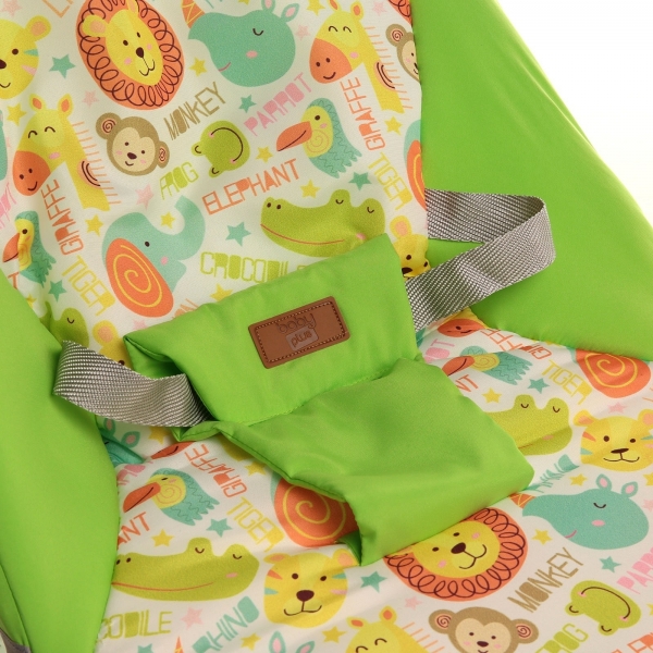 Baby Plus Active Ana Kucağı