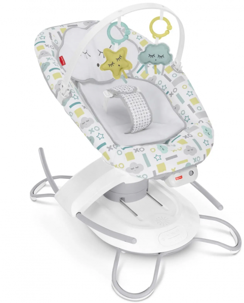 Fisher Price Delüks Ana Kucağı