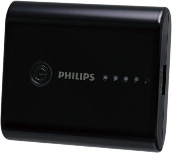 Philips DLP5202 5200 mAh Powerbank