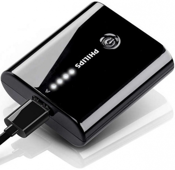 Philips DLP5202 5200 mAh Powerbank