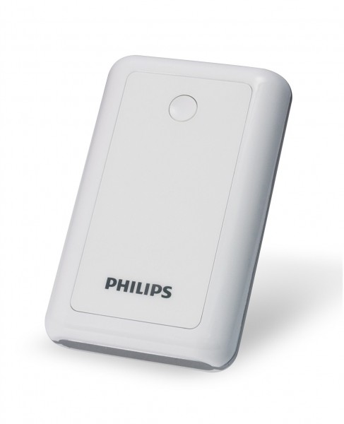 Philips DLP7800 7800 mAh Powerbank