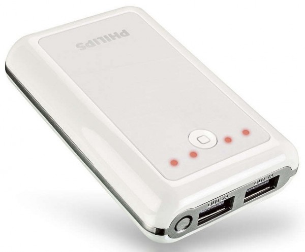 Philips DLP7800 7800 mAh Powerbank