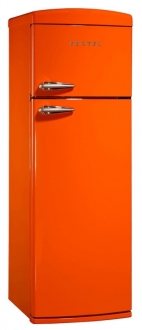Vestel Retro SC-3251 Buzdolabı