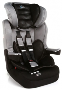Baby Plus I-Max Lux 9-36 kg resim