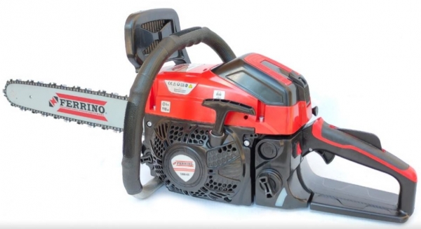 Ferrino Turbo 455 Motorlu Testere