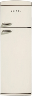 Vestel Retro SC-3251 Buzdolabı