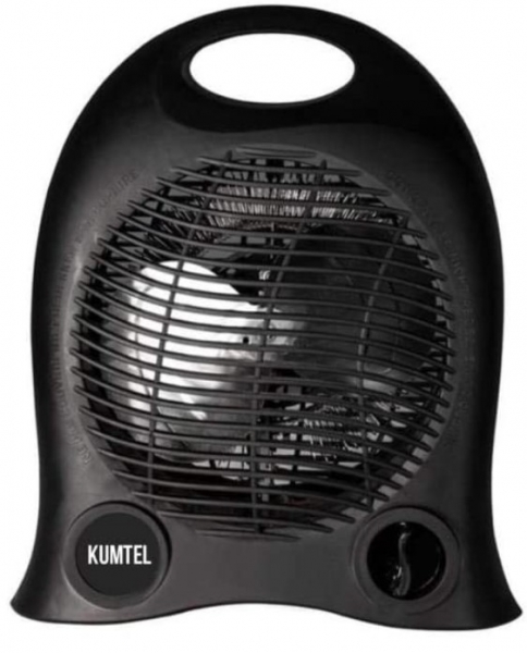 Kumtel LX-6441 200W Fanlı