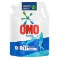 Omo Active Sıvı Çamaşır Deterjanı 18 Yıkama resim