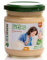 Hammm Keçi Sütlü Sütlaç 190 gr resim