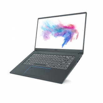 MSI Prestige 15 A11SCS-035TR Laptop