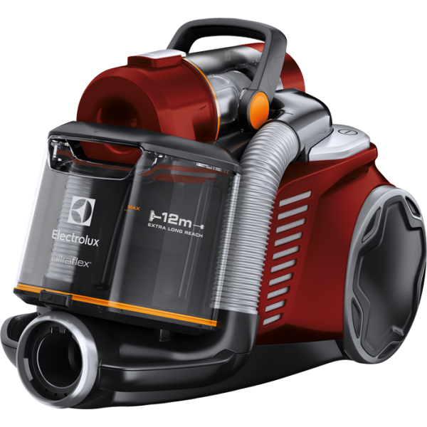 Electrolux EUFC8ANIMA Elektrikli Süpürge