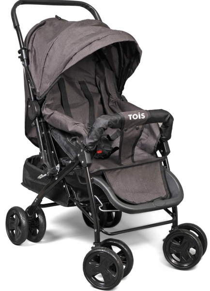 Tois Baby Ocean Pro Çift Yönlü Bebek Arabası