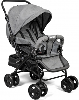 Tois Baby Ocean Pro Çift Yönlü Bebek Arabası
